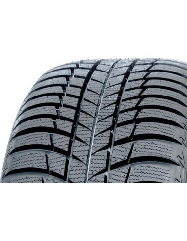 Bridgestone Blizzak LM001 AO 215/65 R17 99 H