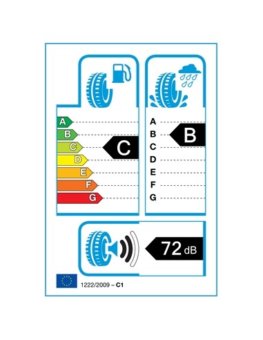 Bridgestone DURAVIS ALL SEASON 225/75 R16 121 R