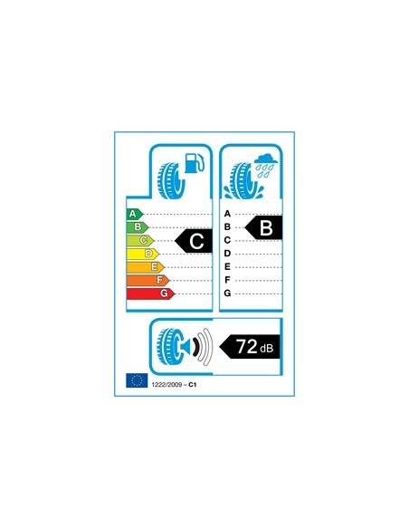 Firestone VANHAWK MULTISEASON 195/75 R16 107/105 R
