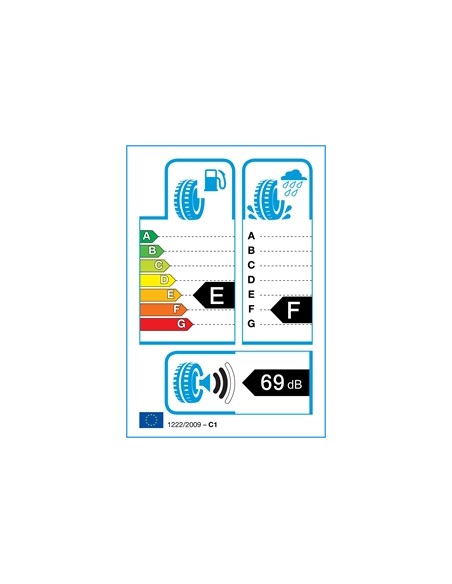 Riken SNOWTIME 185/60 R14 82 T
