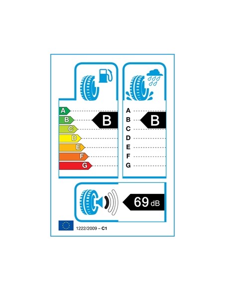 Michelin CROSSCLIMATE SUV 235/60 R18 107 V EXTRALOAD
