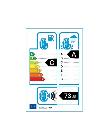 Michelin AG.CR.CLIMATE 225/55 R17 109/107 T