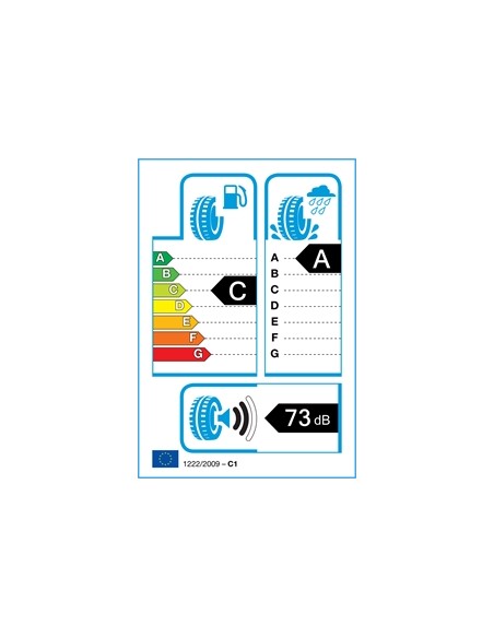 Michelin AG.CR.CLIMATE 225/55 R17 109/107 T