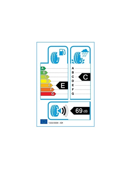 Taurus SUV 701 225/55 R18 98 V
