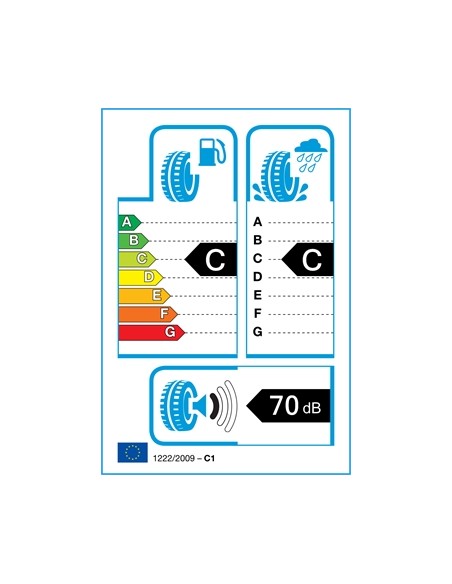Michelin PILOT ALPIN 5 SUV XL FR N0 305/40 R20 112 V