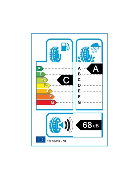 Michelin ENERGY SAVER  * 175/65 R15 84 H