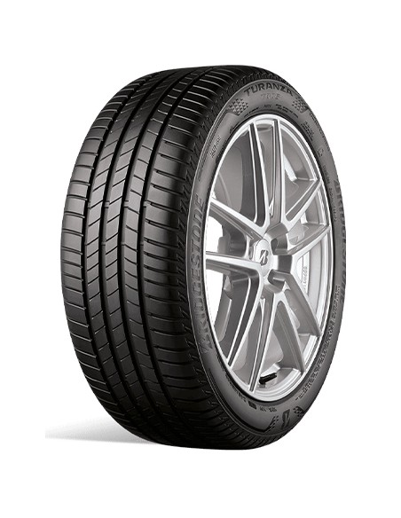 Bridgestone T005RFT 245/45 R20 99 Y RUNFLAT
