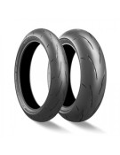 Bridgestone R11 140/70 R17 66 H