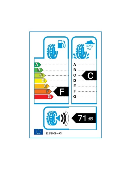 Barum QUARTARIS 5 155/65 R14 75 T