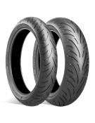 Bridgestone T31 180/55 R17 73 W