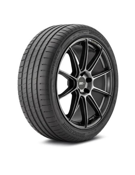 Bridgestone S005 POTENZA 235/35 R19 91 Y EXTRALOAD