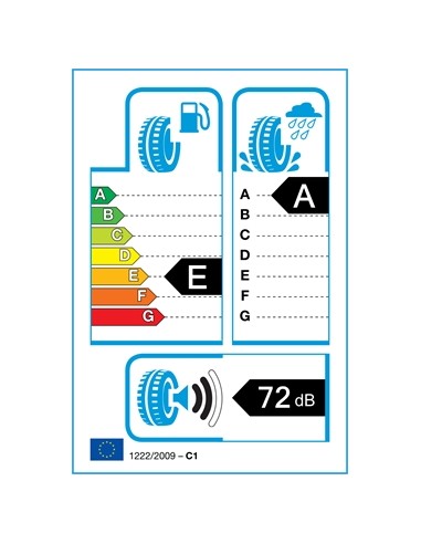 Falken EUROWINTER VAN01 175/65 R14 90/88 T