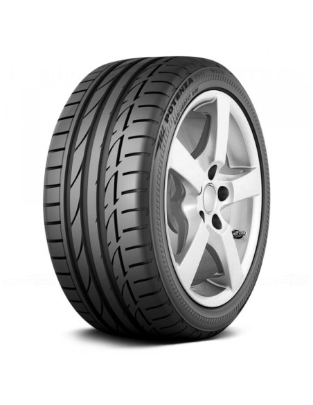 Bridgestone POTENZA S001L 245/40 R21 96 Y RUNFLAT
