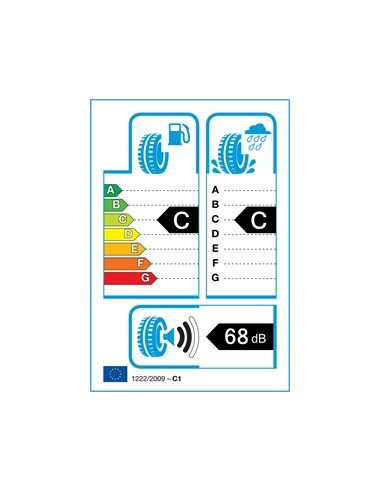 Yokohama BLUEARTH ES32 175/65 R15 84 H