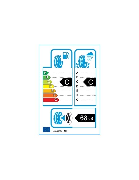 Yokohama BLUEARTH ES32 175/65 R15 84 H