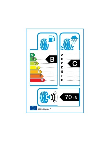 Toyo NANO ENERGY VAN 205/80 R14 109 S