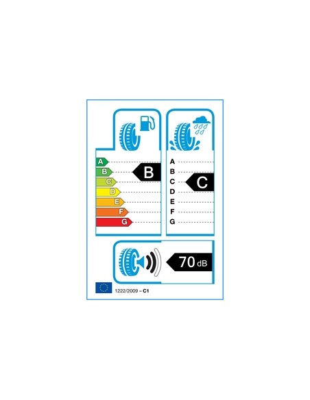 Toyo NANO ENERGY VAN 205/80 R14 109 S