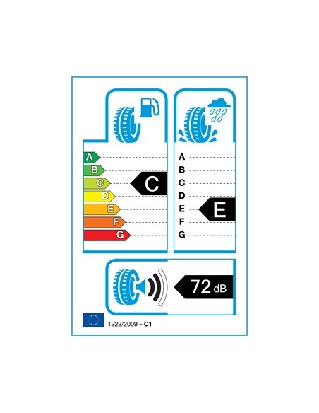 Imperial SNOWDRAGON SUV 255/60 R17 106 H