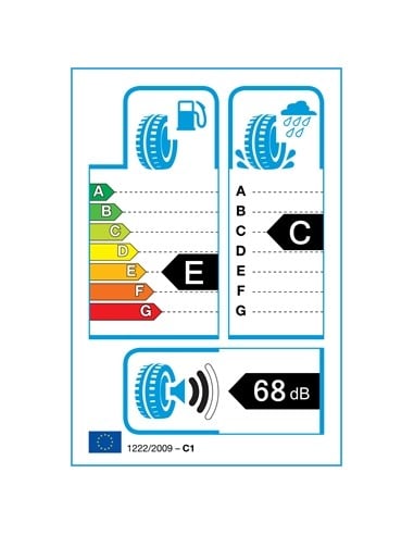Fortuna ECOPLUS HP 175/65 R14 82 H