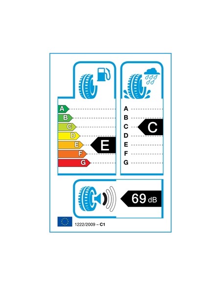 Fortuna ECOPLUS UHP2 255/35 R19 96 Y EXTRALOAD