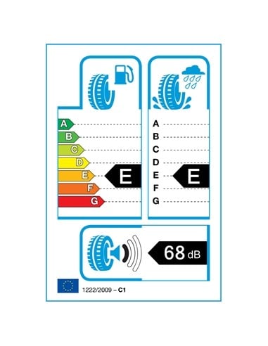 Atlas POLARBEAR UHP 195/55 R16 87 H