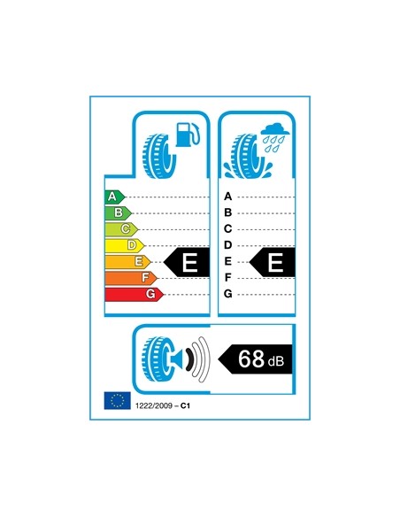 Superia BLUEWIN UHP 185/55 R15 82 H