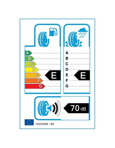 Superia BLUEWIN UHP2 205/40 R17 84 V EXTRALOAD