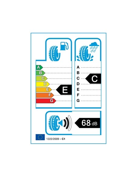Superia ECOBLUE HP 185/65 R15 88 H