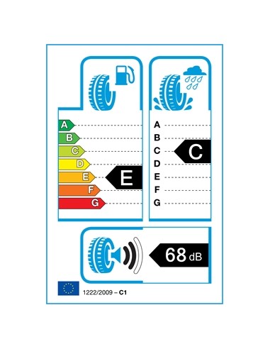 Superia ECOBLUE HP 185/55 R15 82 V
