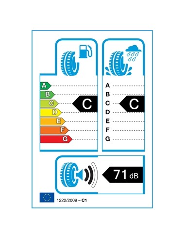 Sava ESKIMO HP 2 205/65 R15 94 H