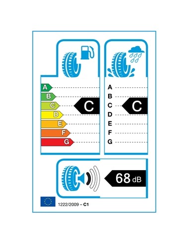 Fulda MULTICONTROL 185/65 R15 88 H