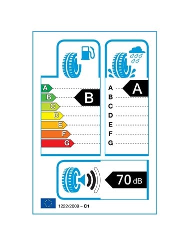 GoodYear EFFICIENTGRIP PERFORMANCE 2 215/60 R17 96 H