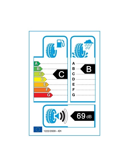 Landsail LS588 225/65 R17 102 H