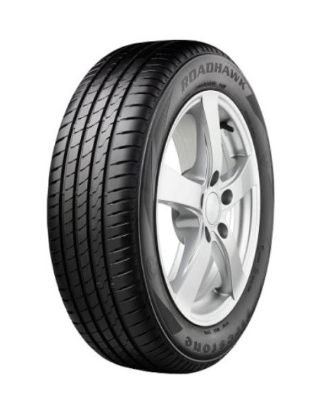 Firestone ROADHAWK 185/60 R15 88 H EXTRALOAD
