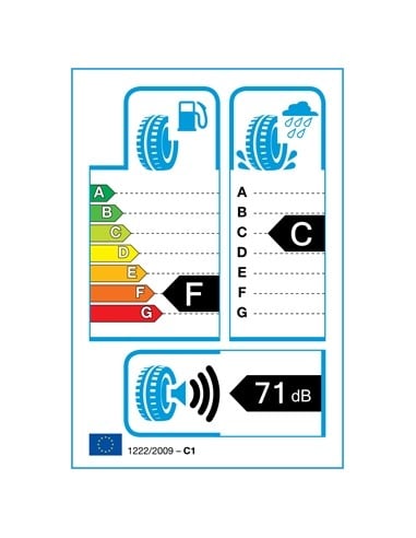 Hifly HF201 175/60 R13 77 H