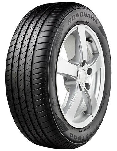 Firestone ROADHAWK 245/40 R19 98 Y EXTRALOAD