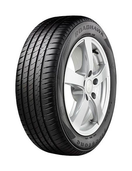 Firestone ROADHAWK 245/40 R19 98 Y EXTRALOAD