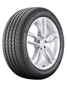 Bridgestone ALENZA SPORT A/S 275/55 R19 111 H RUNFLAT