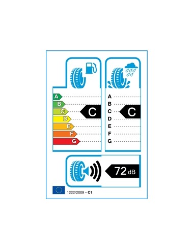 Starmaxx NOVARO ST532 205/65 R15 94 H