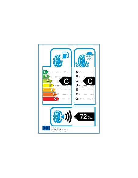 Starmaxx NOVARO ST532 205/65 R15 94 H
