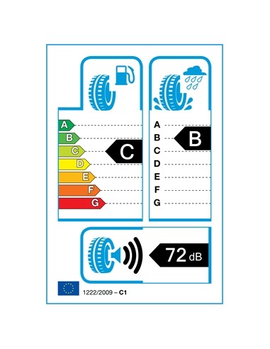 Starmaxx NOVARO ST532 205/55 R16 91 H