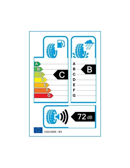 Starmaxx NOVARO ST532 205/55 R16 91 V