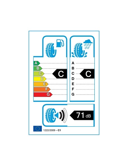 Starmaxx ULTRASPORT ST760 215/55 R17 98 W