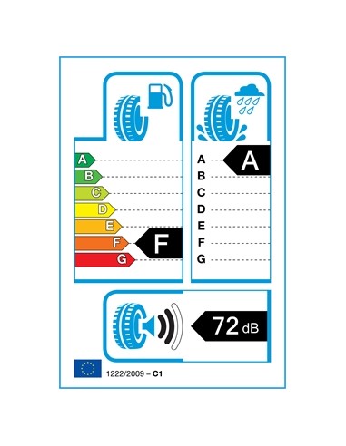 Petlas FULL POWER PT 825+ 215/65 R16 109 R