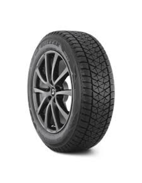 Bridgestone Blizzak DM-V2 245/70 R17 110 S