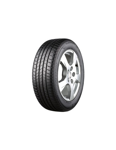 Bridgestone TURANZA T005 255/50 R18 106 Y EXTRALOAD