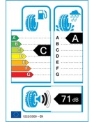 Cooper Zeon CS8 255/40 R19 100 Y