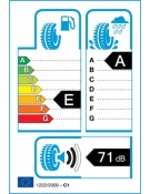 Cooper Zeon CS8 255/45 R18 103 Y