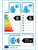 Bridgestone ALENZA 001 * RFT XL 275/50 R20 113 W EXTRALOAD RUNFLAT