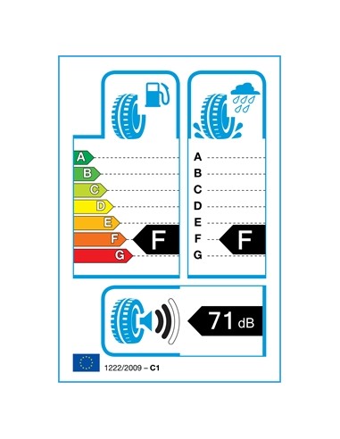 Bridgestone BLIZZAK DM-V3 235/55 R18 100 T